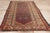 Late 19th Century Caucasian Kazak Rug, 03'07 X 07'01 For Sale - Image 9 of 10