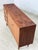 Brown Mid-Century Modern German Teak Sideboard, 1960s For Sale - Image 8 of 11
