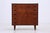 Mid-Century Rosewood Chest of Drawers For Sale - Image 3 of 14