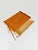 Mid-Century Danish Teak Bedside Table For Sale - Image 10 of 16