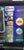 Touchscreen Video Game from JVL Vortex, 2010 For Sale - Image 3 of 18