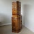 Vintage Art Deco Cocktail Cabinet in Burr Walnut, 1930s For Sale - Image 12 of 17