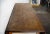 Brown Harvest Table by Townshend in Vermont For Sale - Image 8 of 11