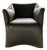 Tentazione Club Chair by Mario Bellini for Cassina, 1990s For Sale