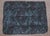 Pair of Designer Blue & Gray Upholstered Benches or Stools For Sale In Philadelphia - Image 6 of 18