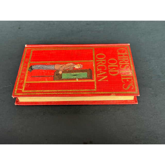 Antique Victorian Era Decorative Book For Sale In New York - Image 6 of 12