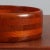Bowl in Teak, 1960s For Sale - Image 4 of 6