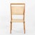 Mid-Century Dining Chairs by Vittorio Armellini, Italy, Set of 6 For Sale - Image 5 of 8