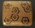 Paint Antique Japanese Lacquered Incense Box Kobako Ex-Christie's For Sale - Image 7 of 13