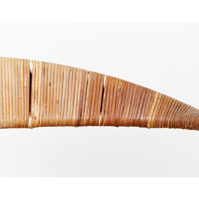 HE-103 Saffa Chair by Hans Eichenberger for Dietitians, 1955 For Sale - Image 11 of 14