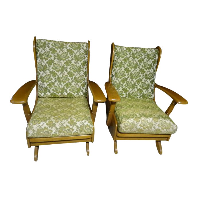 cushman rocking chair