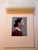 1970's Photo: Portrait in Profile in the style of Thomas Ruff - Artist Unknown For Sale - Image 11 of 12