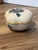 Mid-Century Modern Lenox Pagoda 5-Sided Porcelain Trinket or Powder Box For Sale - Image 3 of 13