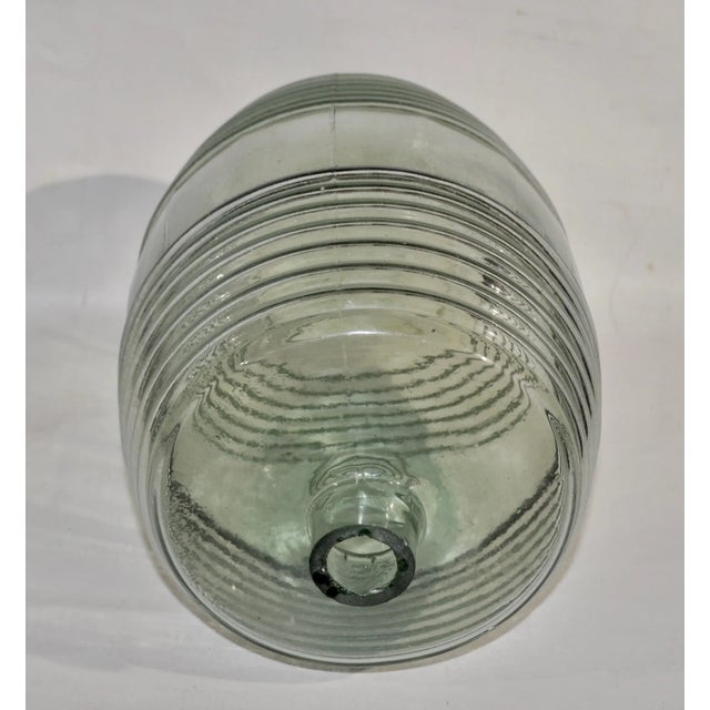 Pharmacy Bottle, 1940s For Sale - Image 10 of 12