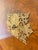 1980s Burl Walnut Chinoiserie Style Media / Bar Cabinet For Sale - Image 9 of 18