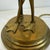 Florence Lamp in Brass with Glass Duck, Italy, 1960s For Sale - Image 11 of 16