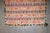 Central Asian Uzbek nomadic Textile rug no. j5121 For Sale - Image 4 of 4