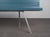Wood Monastery Bench by Dom Hans Van Der Laan, Netherlands, 1960s For Sale - Image 7 of 9