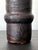 Ceramic Geometrical Vase with Black Metallic Glaze Beatrice Wood For Sale - Image 10 of 13