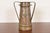 Stickley Brothers Antique Arts & Crafts Three-Handled Large Copper and Brass Vase For Sale - Image 13 of 13