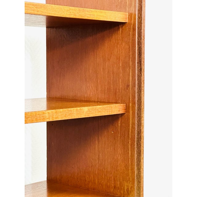 Vintage Teak Bookcase from G-Plan, 1960s For Sale - Image 13 of 16