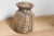 Indian Antique Bleached Pot-Karoh For Sale - Image 4 of 8