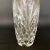 Crystal Wine Glasses & Carafe with Stopper from Marquise De Jegonras, France, 1980s, Set of 5 For Sale - Image 4 of 10