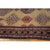 1930s Doris Leslie Blau Antique Warm Tan With Light Beige Rug - c. 1930 Beshir Pattern For Sale - Image 5 of 9