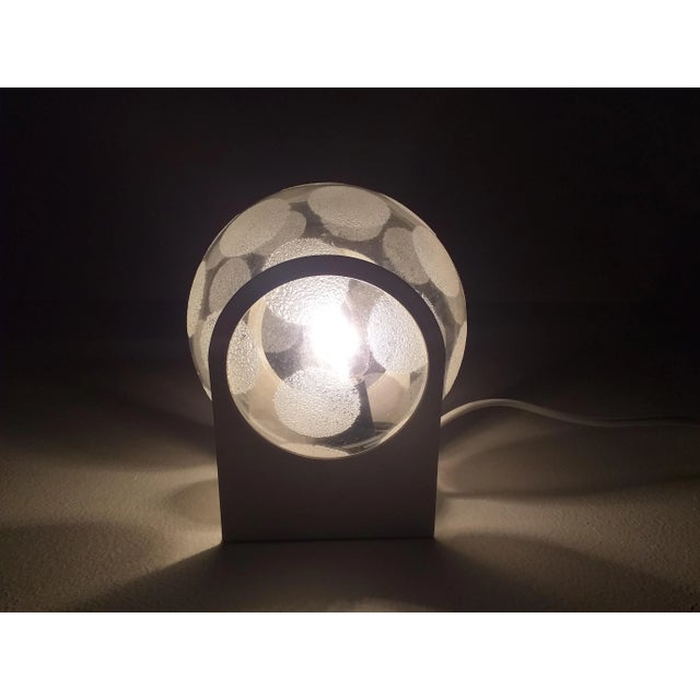 Mid-Century Wall Lamps, 1970s, Set of 2 For Sale - Image 8 of 14