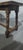 Oak Kitchen Refrectory Farmhouse Dining Table, 1910s For Sale - Image 18 of 18