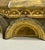 Wood 19th Century Neo-Gothic Gilt Architectural Altar Fragment 46in Tall For Sale - Image 7 of 10