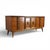 Bassett Bassett Mayan Mid-Century Modern Tiki 9-Drawer Lowboy Dresser, C. 1960s For Sale - Image 4 of 12