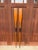 Vintage Two-Piece Wooden Canoe Oars – Pair of Antique Sectional Boat Paddles – Rustic Lake House & Coastal Wall Decor For Sale - Image 16 of 17