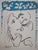Pablo Picasso (1881-1973) (after) Maternal Love Color lithograph after a drawing by the artist Signed in the plate On wove...