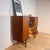 Tall Danish Teak Sideboard, 1960s For Sale - Image 4 of 7