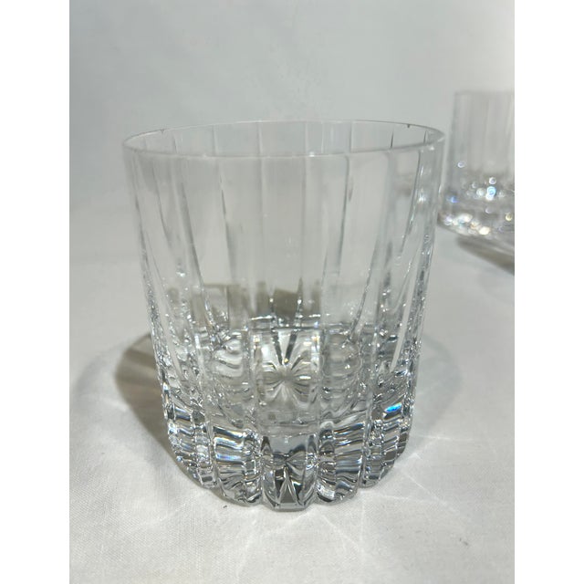Transitional Williams-Sonoma Dorset Triple Old Fashion Barware - Set of 12 For Sale - Image 3 of 7