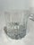 Transitional Williams-Sonoma Dorset Triple Old Fashion Barware - Set of 12 For Sale - Image 3 of 7