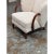 Viggo Boesen for Slagelse Møbelværk Model 107 Lounge Chair, 1940s. For Sale - Image 9 of 12