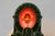 Mid-Century Modern Ceramic and Glass Lamp from Whitbread & Co., United Kingdom, 1950s For Sale - Image 3 of 11
