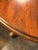 Round Wood Occasional Table For Sale In Phoenix - Image 6 of 9