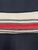 Contemporary Turkish Hemp Pillow Cushion Natural Beige Red Cushion Cover 14x45 For Sale - Image 3 of 4