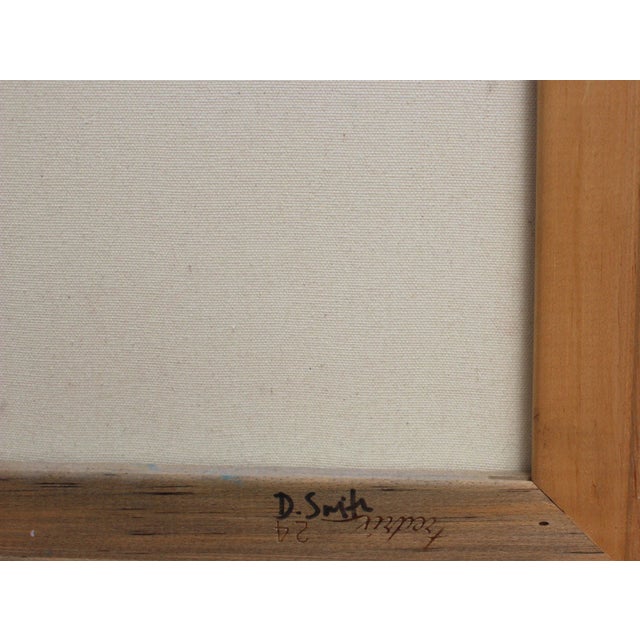 Portraits from a New York City Gay Underground Club by Damien Smith, 1994, Set of 4 For Sale - Image 16 of 17