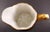 Antique Bell Pottery b.p. Co. Findlay Ohio Porcelain Handpainted Pitcher For Sale - Image 4 of 7