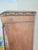 Renaissance Revival Style Carved Cabinet With Diamond Inlay For Sale - Image 4 of 9