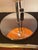 1960s Vintage Space Age Table Lamp from Guzzini, 1960s For Sale - Image 5 of 8