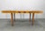 Mid-Century Modern Extendable Dining Table from Up Závody, Czechoslovakia, 1950s For Sale - Image 6 of 15