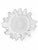 Barock Serving Bowl in Glass from Lindshammar Glasbruk, 1970s For Sale - Image 4 of 7