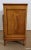 Small Walnut Cabinet, 1950 For Sale - Image 16 of 18