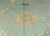 Turkish Oushak Rug 10'1" x 14'3" For Sale - Image 4 of 4