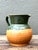 Vintage Original Studio Pottery Pitcher For Sale - Image 9 of 12